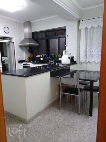 Foto 9 do(a) Apartamento de 3 quartos à venda em Morro dos Ingleses, São Paulo