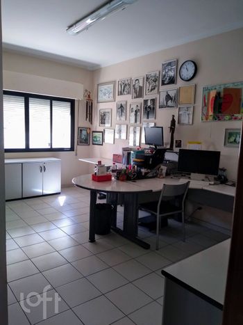 Foto 6 do(a) Apartamento de 3 quartos à venda em Morro dos Ingleses, São Paulo