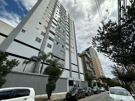 Foto 38 do(a) Apartamento de 3 quartos à venda em Buritis, Belo Horizonte