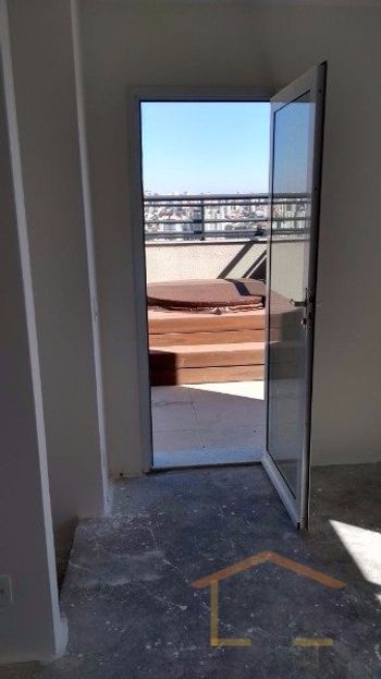 Foto 4 do(a) Cobertura de 2 quartos à venda em Vila Paiva, São Paulo