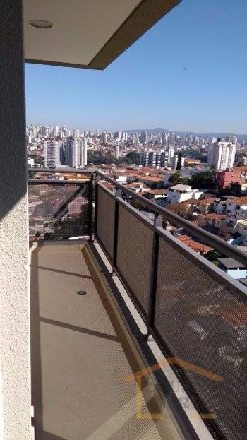 Foto 2 do(a) Cobertura de 2 quartos à venda em Vila Paiva, São Paulo
