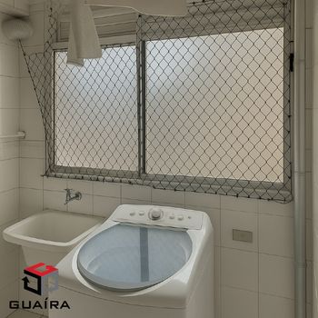 Foto 4 do(a) Apartamento de 3 quartos à venda em Centro, São Bernardo do Campo