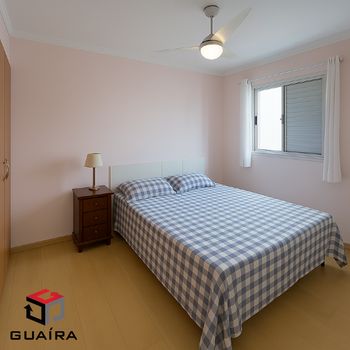 Foto 6 do(a) Apartamento de 3 quartos à venda em Centro, São Bernardo do Campo