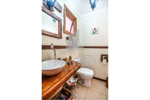 Foto 19 do(a) Casa em Condomínio de 2 quartos à venda em Guarujá, Porto Alegre