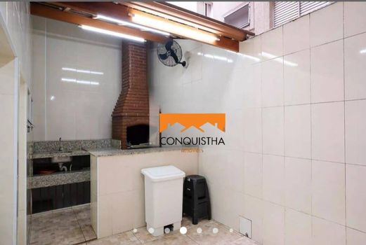 Foto 46 do(a) Apartamento de 3 quartos à venda em Santa Maria, São Caetano do Sul