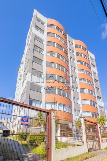 Foto 1 do(a) Apartamento de 4 quartos à venda em Jardim São Pedro, Porto Alegre