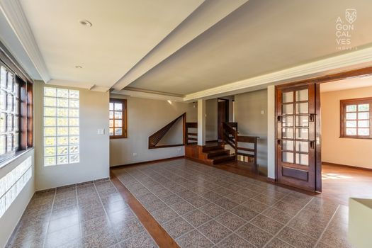 Foto 13 do(a) Casa em Condomínio de 4 quartos à venda em Butiatuvinha, Curitiba