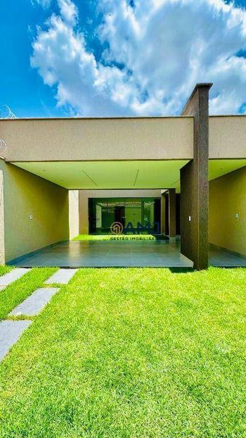 Foto 20 do(a) Casa de 3 quartos à venda em Jardim Maria Inês, Aparecida de Goiânia