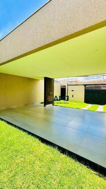 Foto 24 do(a) Casa de 3 quartos à venda em Jardim Maria Inês, Aparecida de Goiânia
