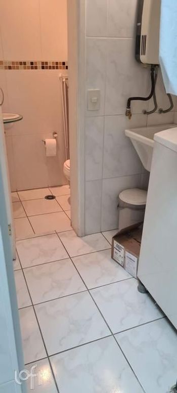 Foto 4 do(a) Apartamento de 2 quartos à venda em Saúde, São Paulo