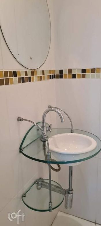 Foto 5 do(a) Apartamento de 2 quartos à venda em Saúde, São Paulo