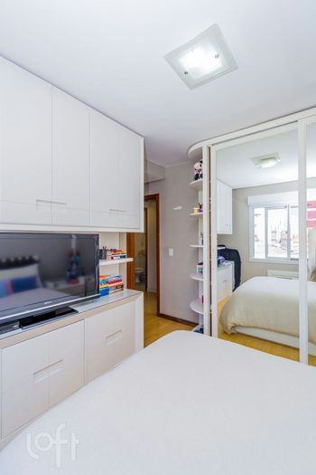 Foto 13 do(a) Apartamento de 3 quartos à venda em Boa Vista, Porto Alegre