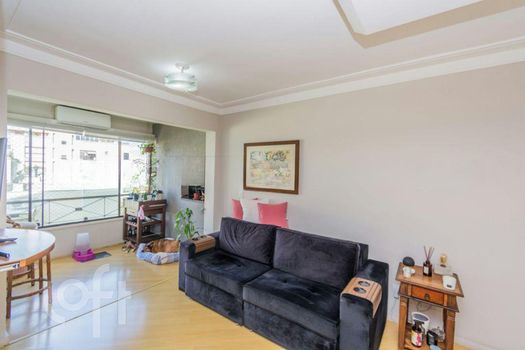 Foto 2 do(a) Apartamento de 3 quartos à venda em Boa Vista, Porto Alegre