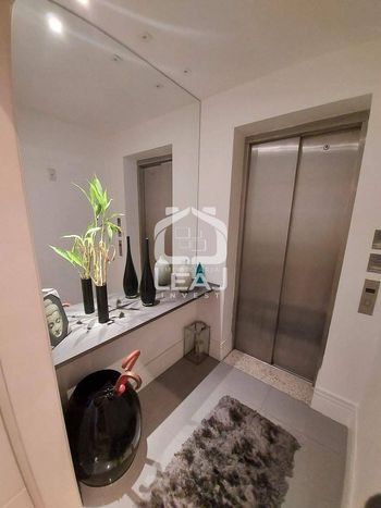 Foto 8 do(a) Apartamento de 3 quartos para alugar em Vila Andrade, São Paulo