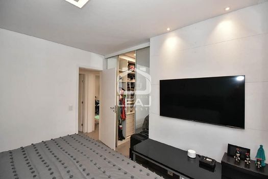 Foto 6 do(a) Apartamento de 3 quartos para alugar em Vila Andrade, São Paulo