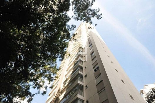 Foto 12 do(a) Apartamento de 3 quartos para alugar em Vila Andrade, São Paulo