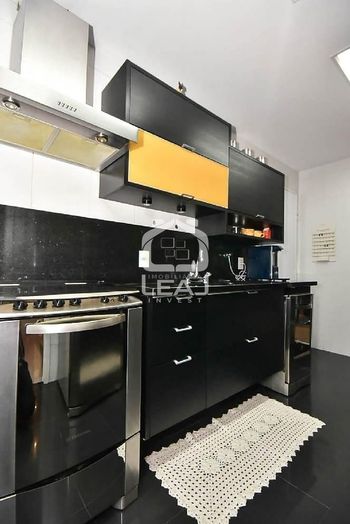 Foto 4 do(a) Apartamento de 3 quartos para alugar em Vila Andrade, São Paulo