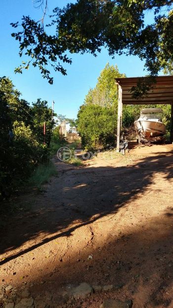 Foto 2 do(a) Fazenda / Sítio / Chácara de 3 quartos à venda em Restinga, Porto Alegre