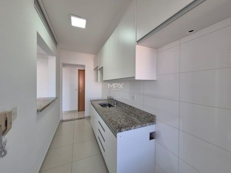 Foto 4 do(a) Apartamento de 3 quartos para alugar em Paulicéia, Piracicaba