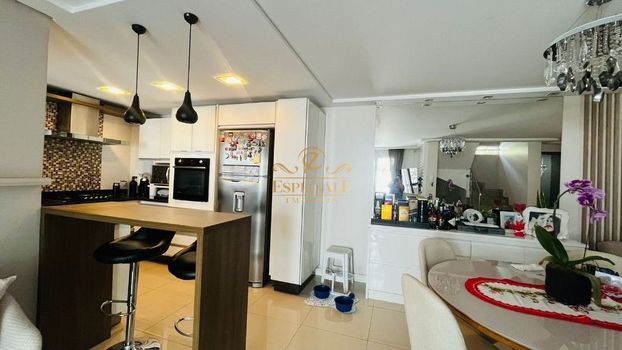 Foto 5 do(a) Casa de 3 quartos à venda em São Lourenço, Curitiba