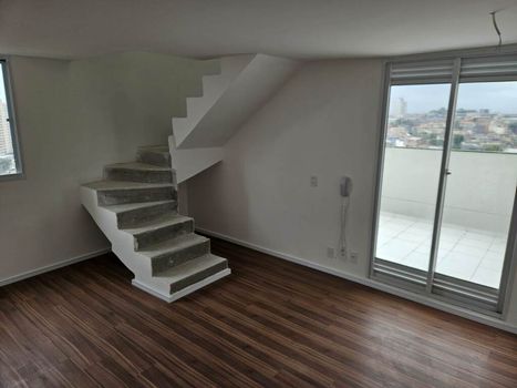 Foto 1 do(a) Apartamento de 1 quartos à venda em Vila Nova das Belezas, São Paulo