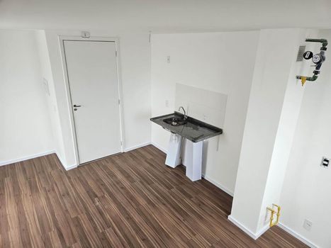 Foto 9 do(a) Apartamento de 1 quartos à venda em Vila Nova das Belezas, São Paulo