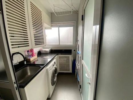 Foto 7 do(a) Apartamento de 2 quartos à venda em Vila Gumercindo, São Paulo
