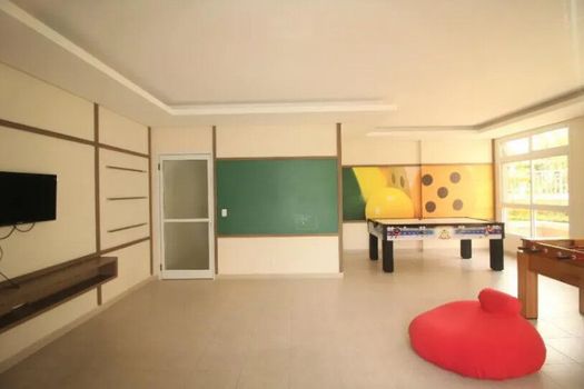Foto 17 do(a) Apartamento de 2 quartos à venda em Vila Gumercindo, São Paulo