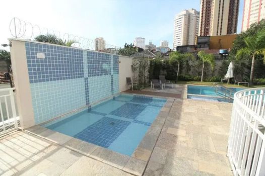 Foto 22 do(a) Apartamento de 2 quartos à venda em Vila Gumercindo, São Paulo