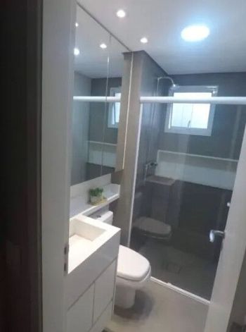 Foto 13 do(a) Apartamento de 2 quartos à venda em Vila Gumercindo, São Paulo