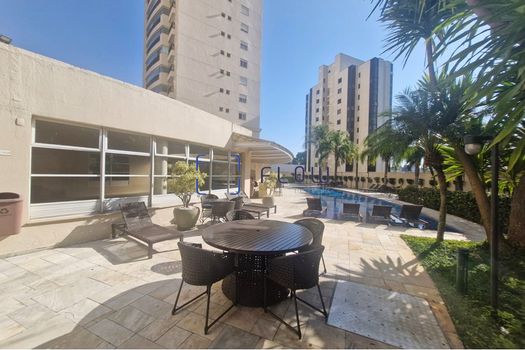 Foto 7 do(a) Cobertura de 4 quartos à venda em Santana, São Paulo