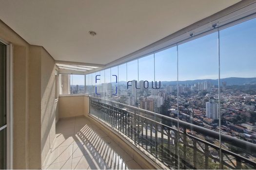 Foto 22 do(a) Cobertura de 4 quartos à venda em Santana, São Paulo