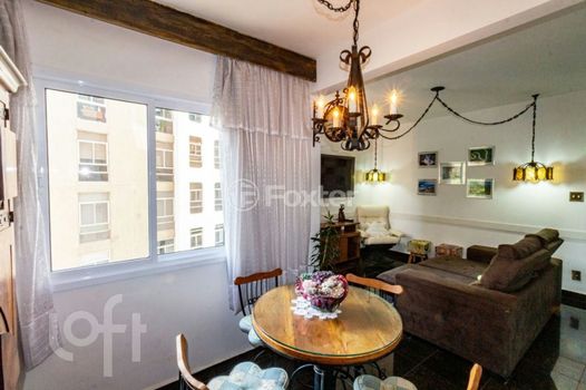 Foto 2 do(a) Apartamento de 2 quartos à venda em Sumarezinho, São Paulo