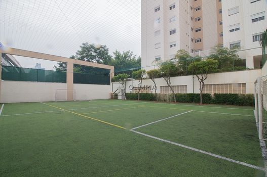 Foto 25 do(a) Apartamento de 3 quartos à venda em Vila Congonhas, São Paulo
