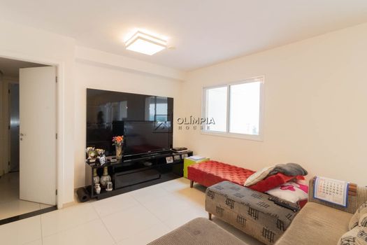 Foto 3 do(a) Apartamento de 3 quartos à venda em Vila Congonhas, São Paulo