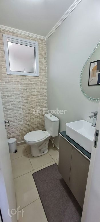 Foto 16 do(a) Apartamento de 3 quartos à venda em Jardim Zaira, Guarulhos