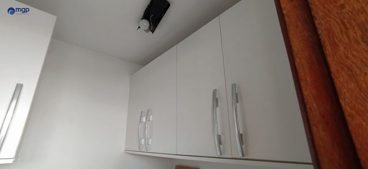 Foto 15 do(a) Apartamento de 2 quartos à venda em Vila Roque, São Paulo