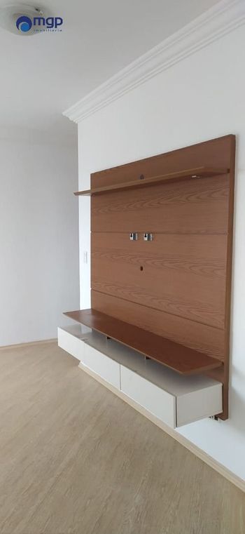Foto 3 do(a) Apartamento de 2 quartos à venda em Vila Roque, São Paulo