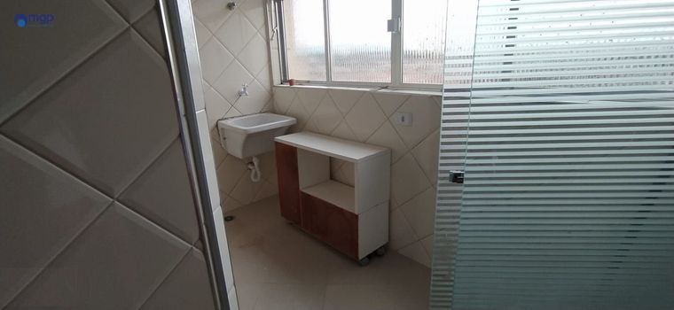 Foto 12 do(a) Apartamento de 2 quartos à venda em Vila Roque, São Paulo