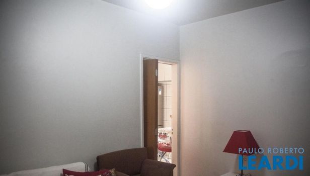 Foto 6 do(a) Apartamento false à venda em Vila Buarque, São Paulo