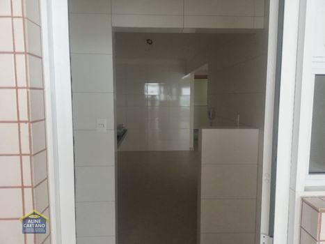 Foto 9 do(a) Cobertura de 3 quartos à venda em Maracanã, Praia Grande