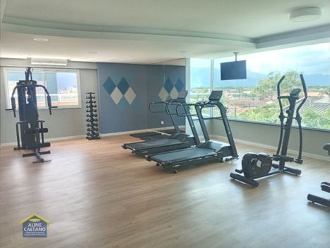 Foto 26 do(a) Cobertura de 3 quartos à venda em Maracanã, Praia Grande