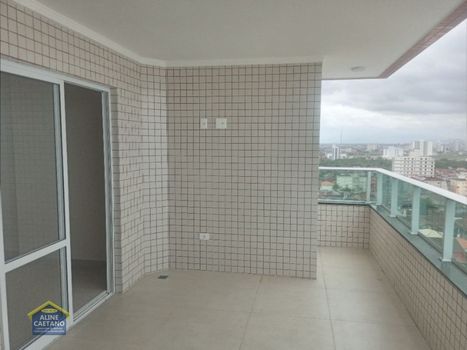 Foto 16 do(a) Cobertura de 3 quartos à venda em Maracanã, Praia Grande