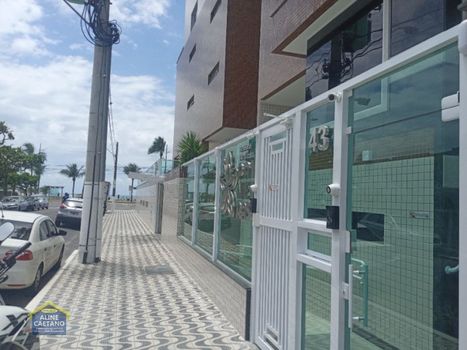 Foto 18 do(a) Cobertura de 3 quartos à venda em Maracanã, Praia Grande