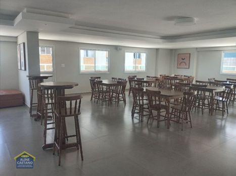 Foto 27 do(a) Cobertura de 3 quartos à venda em Maracanã, Praia Grande