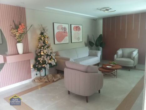 Foto 20 do(a) Cobertura de 3 quartos à venda em Maracanã, Praia Grande