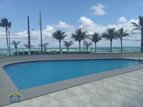 Foto 29 do(a) Cobertura de 3 quartos à venda em Maracanã, Praia Grande