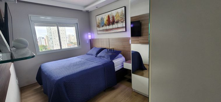 Foto 31 do(a) Apartamento de 2 quartos à venda em Vila Alexandria, São Paulo