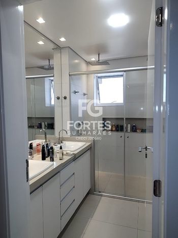 Foto 49 do(a) Apartamento de 3 quartos à venda em Residencial Alto do Ipê, Ribeirão Preto