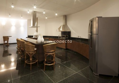 Foto 30 do(a) Apartamento de 4 quartos à venda em Jardim Anália Franco, São Paulo